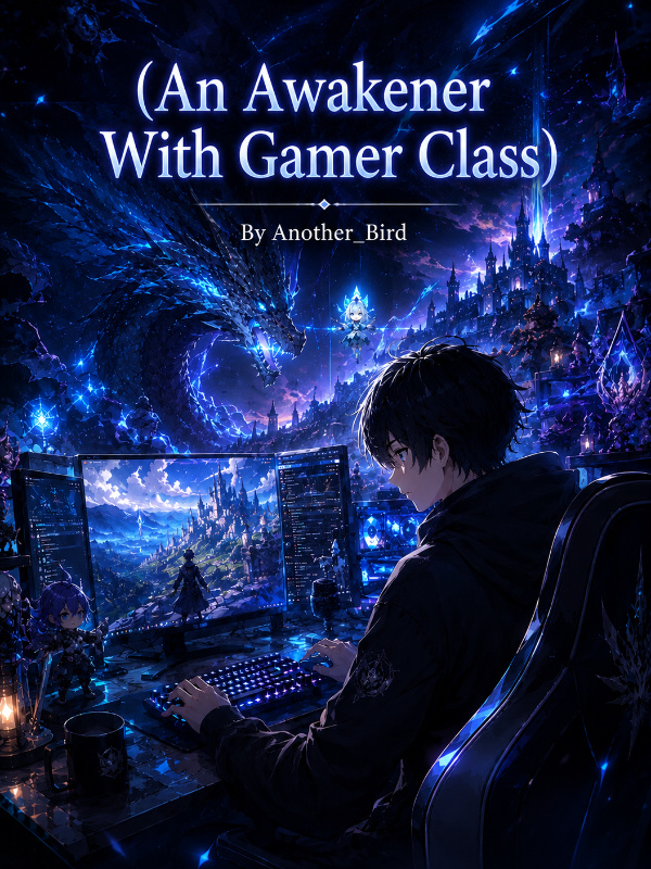 An Awakener with the Gamer Class