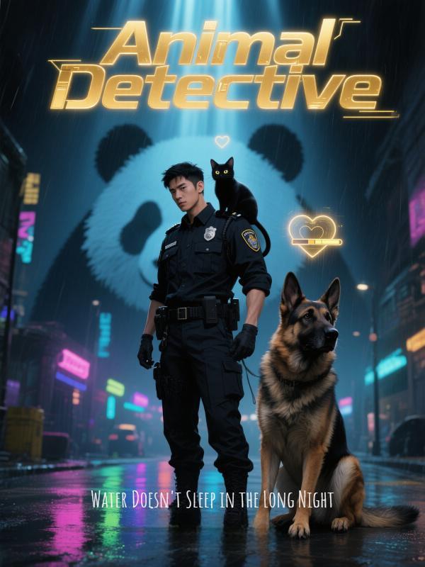 Chapter 485 - 396: Police Bird