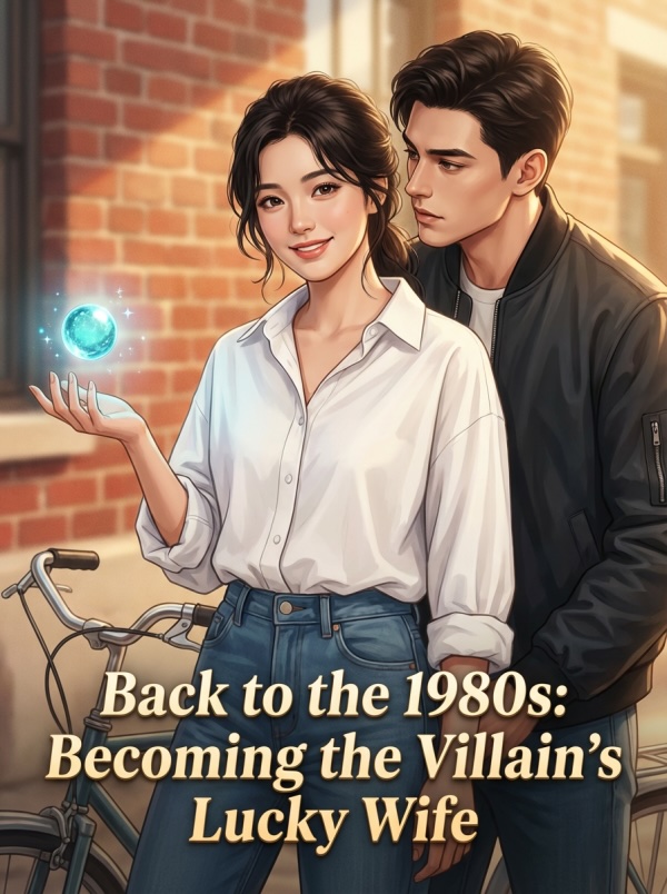 Back to the 1980s: Becoming the Villain's Lucky Wife