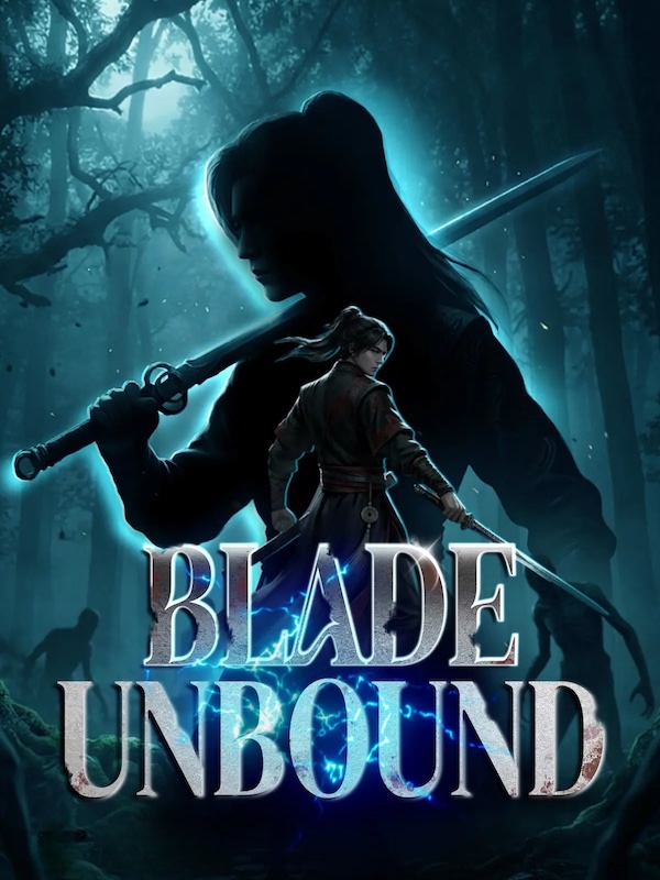 Blade - Unbound