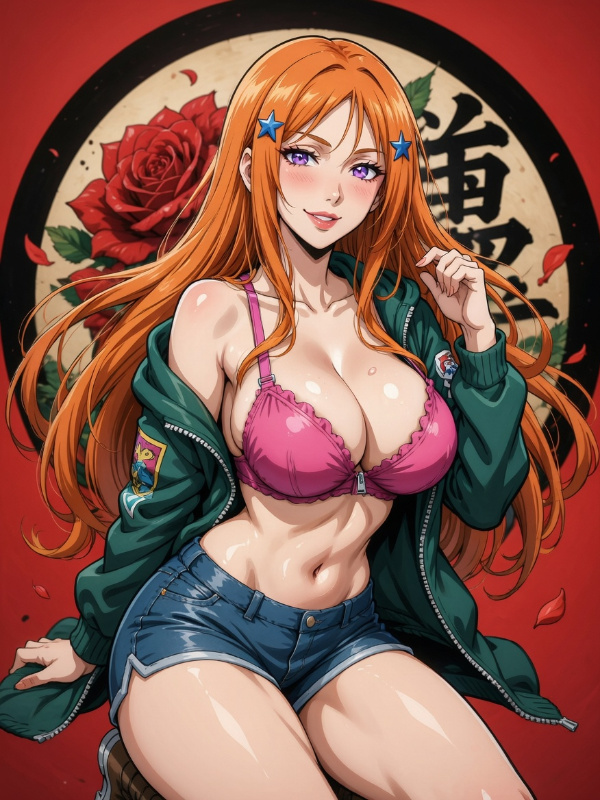 Chapter 285: BSUS - 287 : When the Shinigami Swings the Scythe