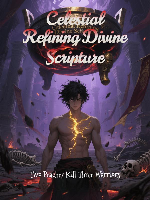 Chapter 731 - 729: The Temptation of the Alchemy Dao