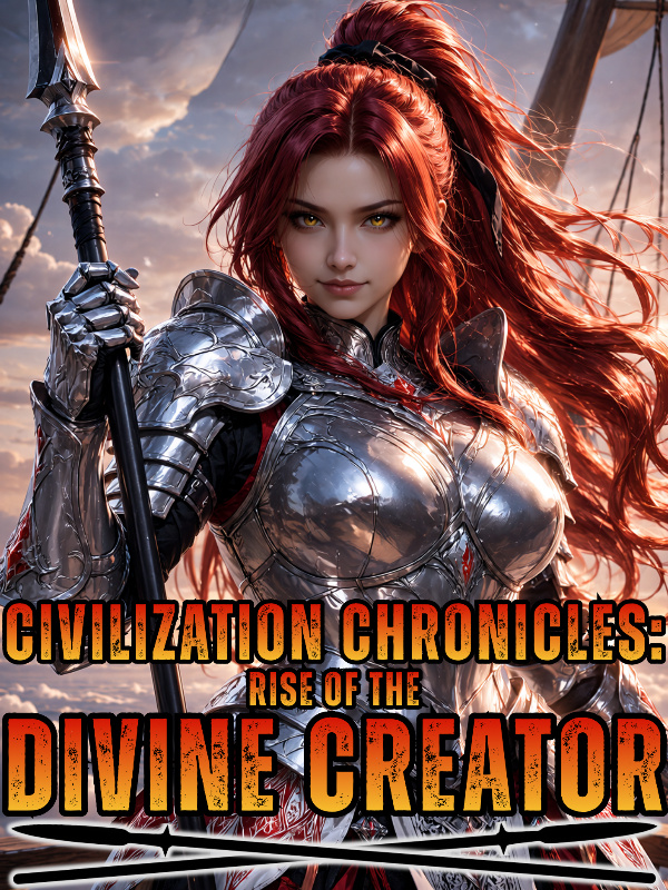 Civilization Chronicles: Rise of the Divine Creator