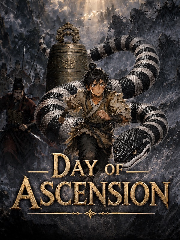 Day of Ascension