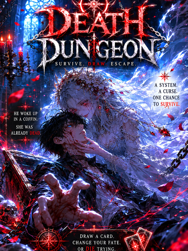 Death Draw System: Infinite Revives in the Horror Dungeon