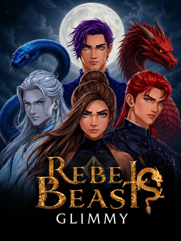 Defy The Alpha(s) 2: Rebel Beast