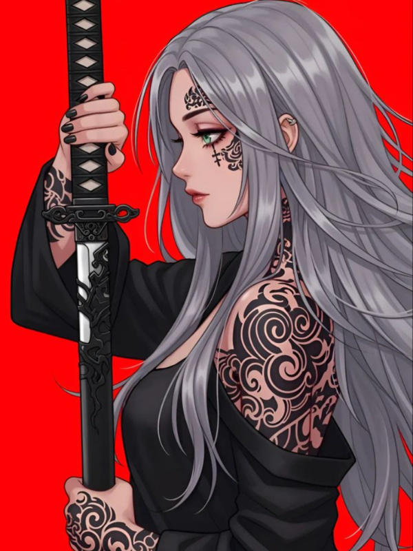 Shadow Slave