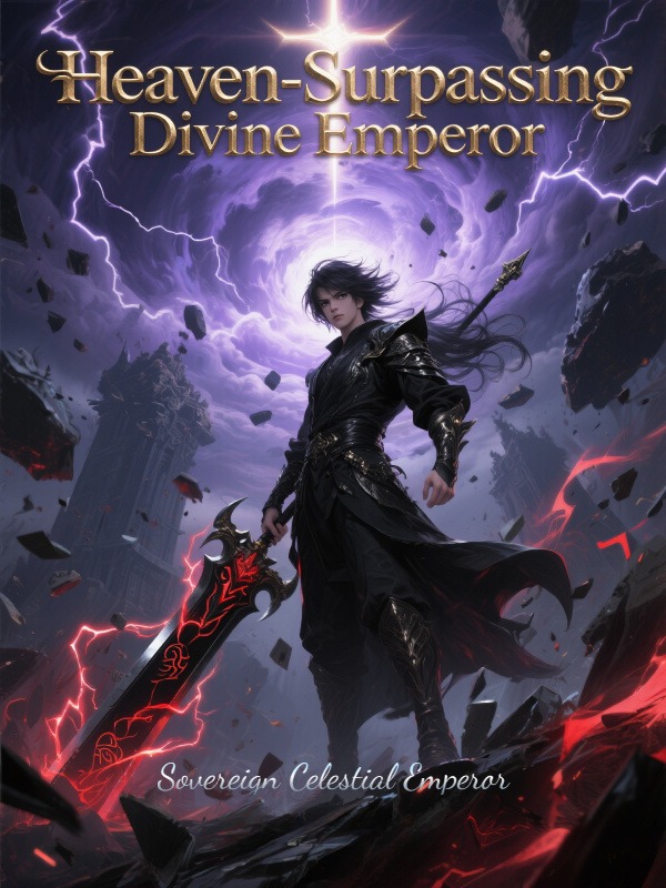 Chapter 503 - 501: A Finger from the West Slays the Human Emperor