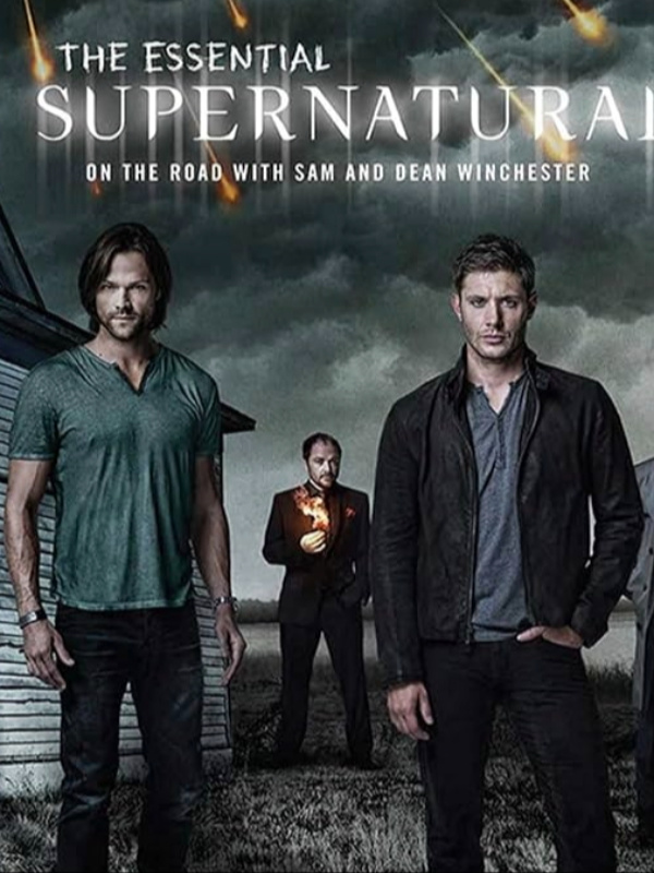 Henry Winchester in Supernatural With Supernatural System