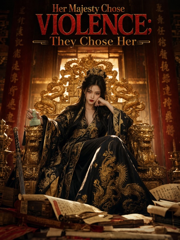 Chapter 116: "Your Majesty... Are You Afraid of Me?