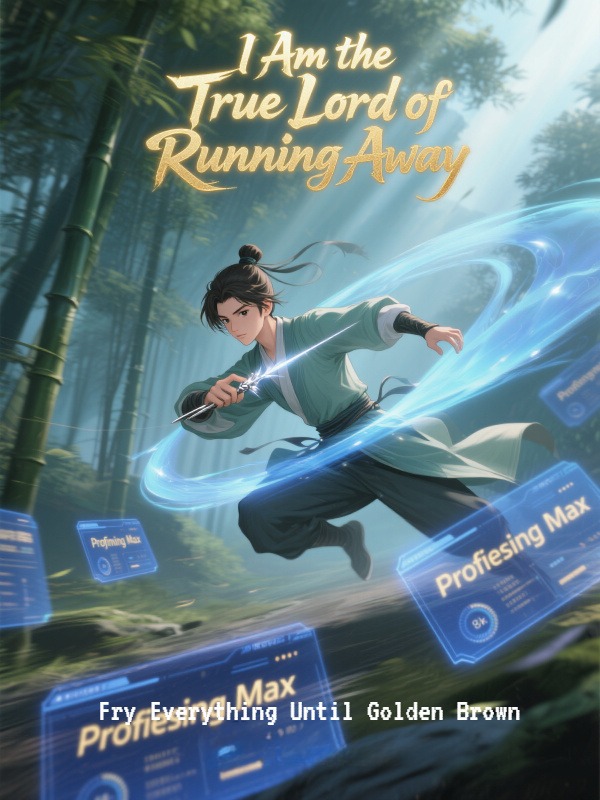 Chapter 254: Requires Practice