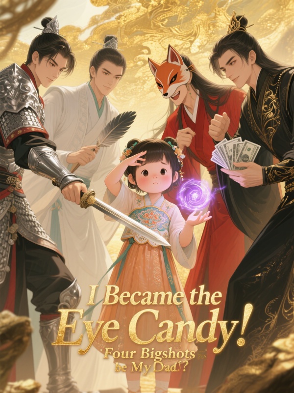 Chapter 569: A Fortune Cannot Buy a Flame Weaving Robe