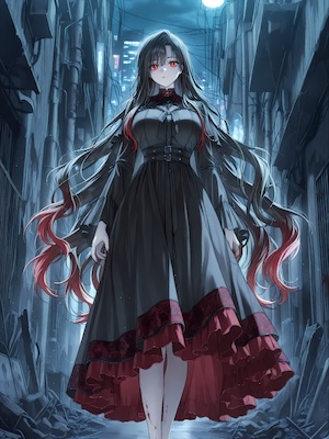 Shadow Slave