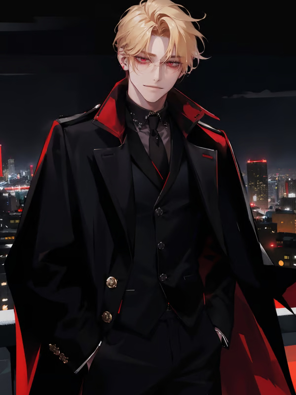 Shadow Slave