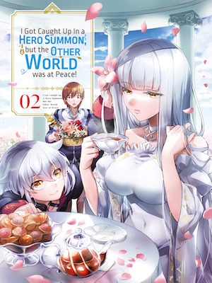 Chapter 2618 - Demon Realm Amusement Park ㊾