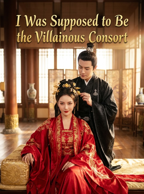 Chapter 293 - 122: Consort Lu’s Hidden Attribute