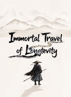Immortal Travel of Longevity