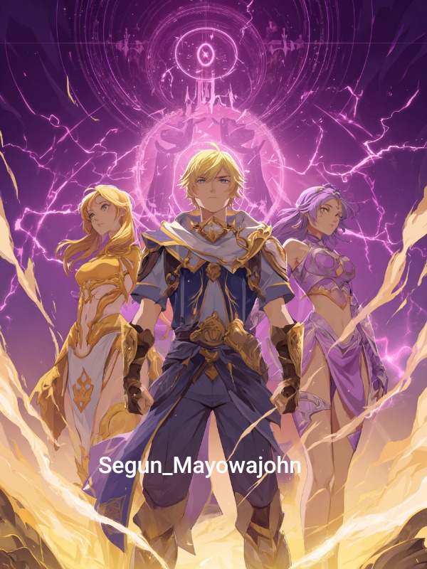 Chapter 157 - 156 — The Garden Remembers