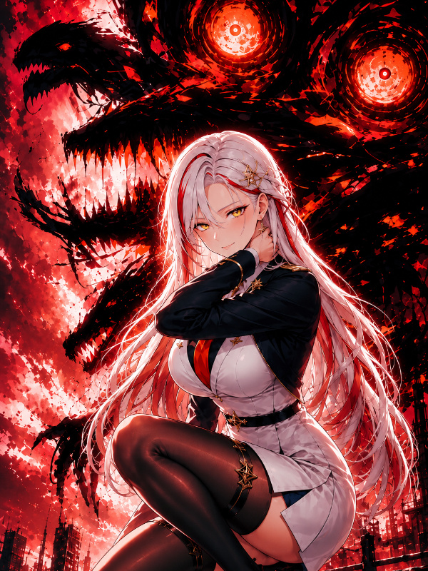 Shadow Slave