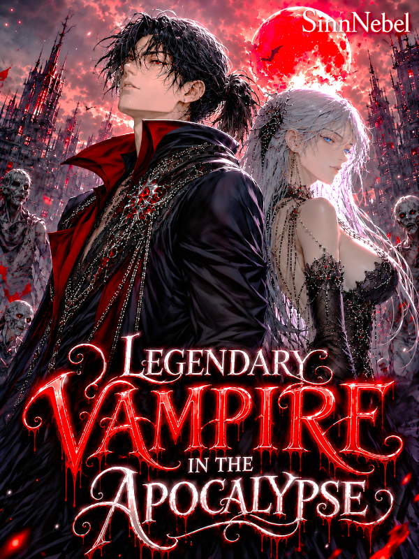 Chapter 66: Smells Like Consideration