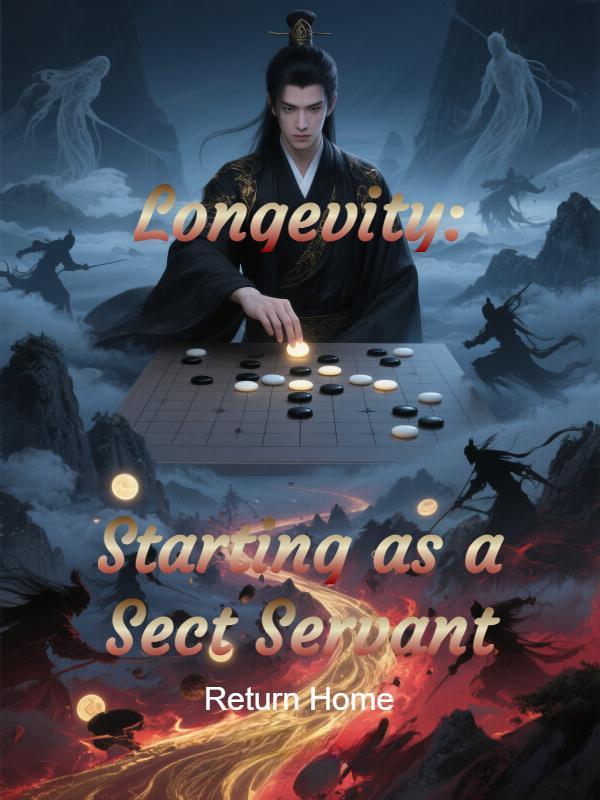 Chapter 818 - 366: Dao Sect Supreme, Li An!