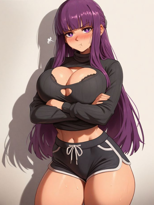 Chapter 285: New Ride 2