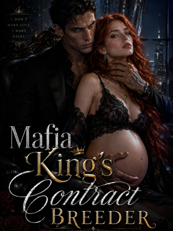 Mafia King's Contract Breeder