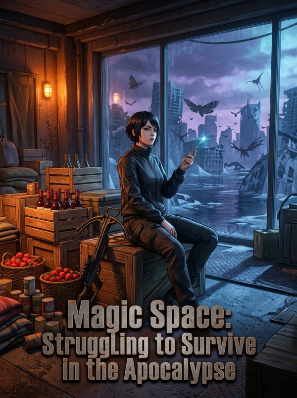Chapter 505: Polar Night 12