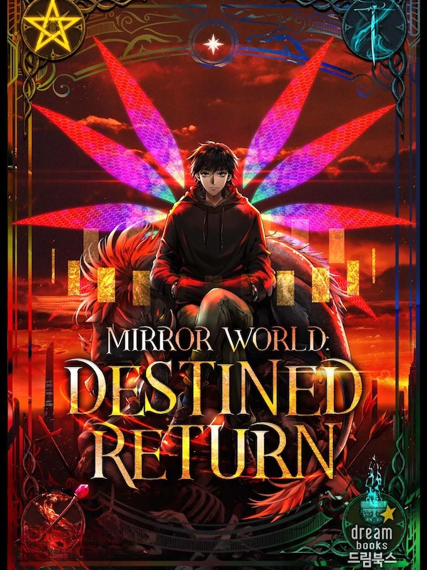 Mirror World: Destined Return
