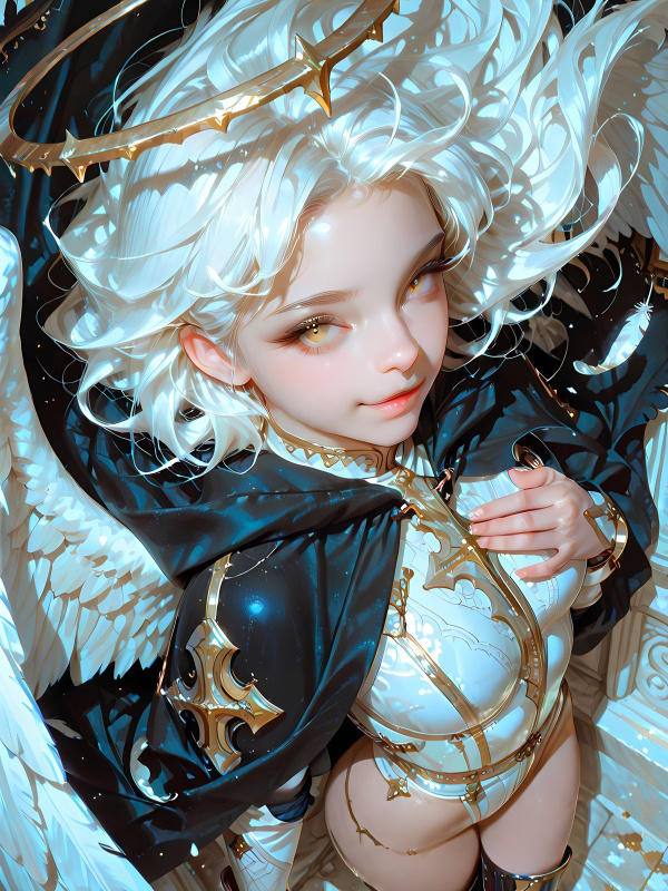 Chapter 563: First Hope Beyond the Storm