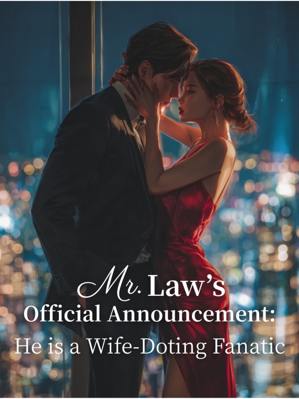 Chapter 431: Adrian Law—Just Playing Along