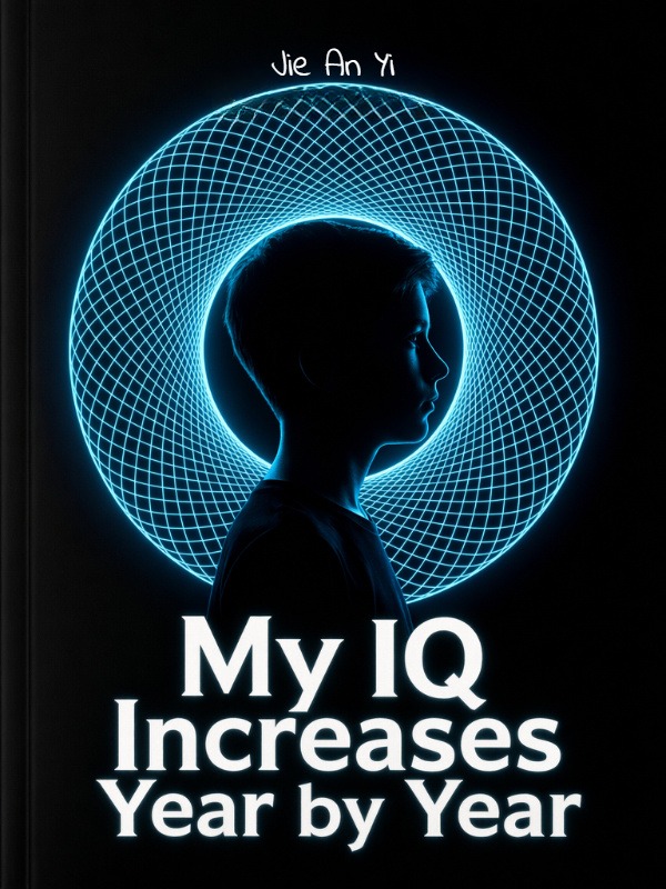 My IQ Increases Year by Year