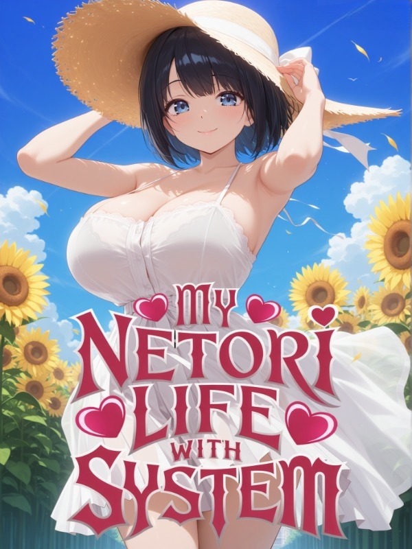 My Netori Life With System: Stealing Milfs And Virgins