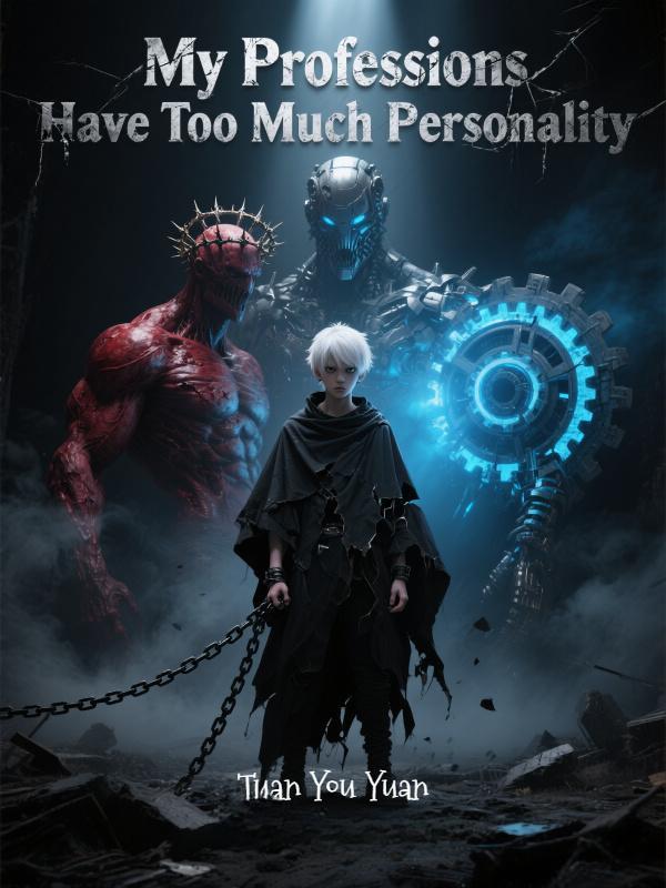 Shadow Slave