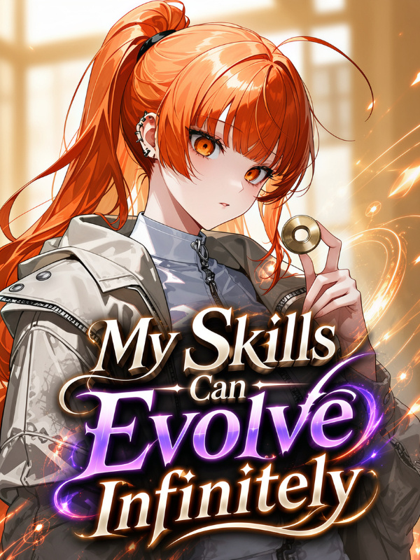 My Skills Can Evolve Infinitely in a Game-Like World