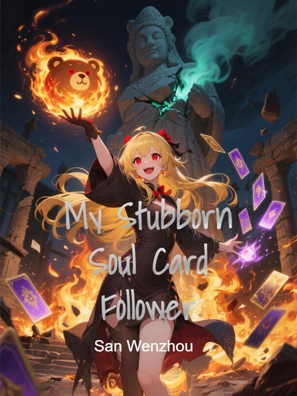 Shadow Slave