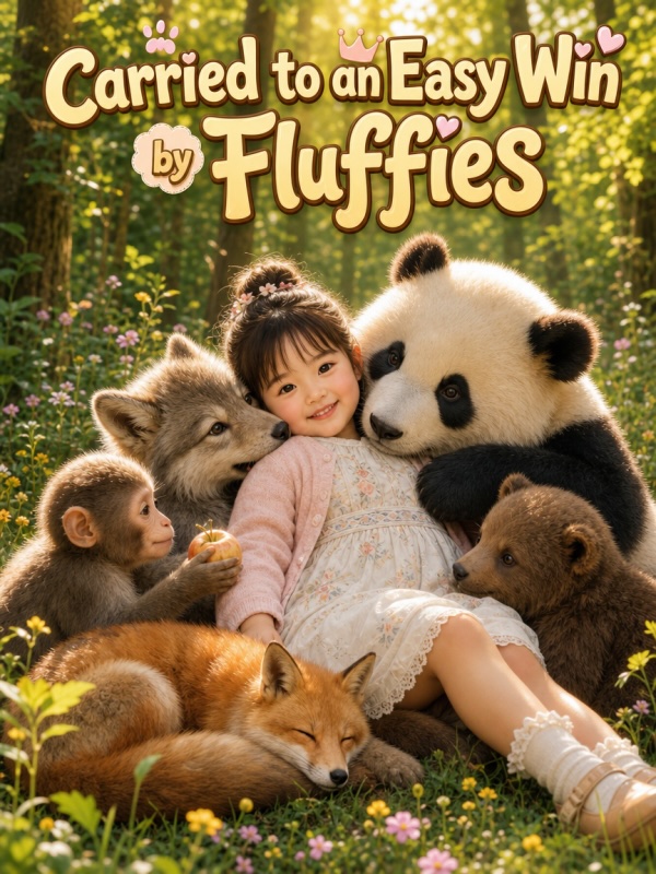 On a Variety Show and Getting Carried to an Easy Win by Fluffies