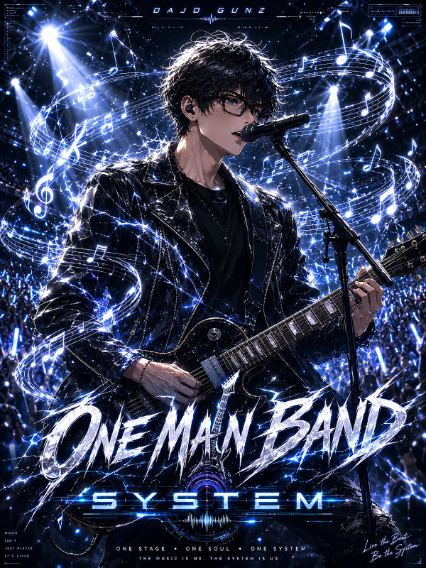 One Man Band System
