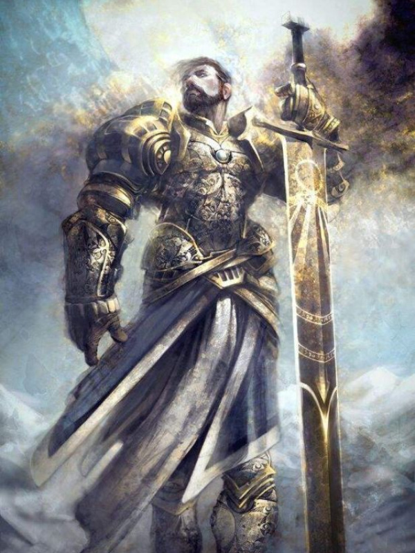 Shadow Slave