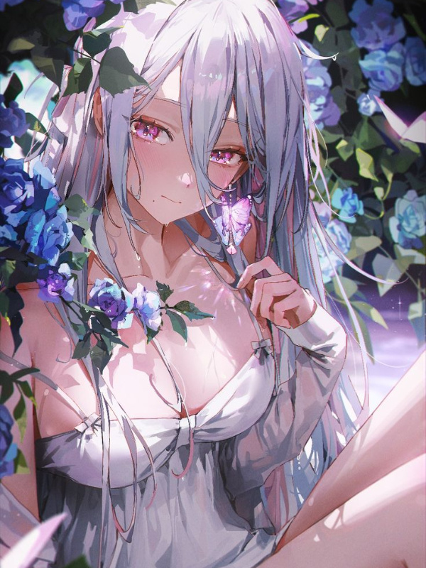 Shadow Slave