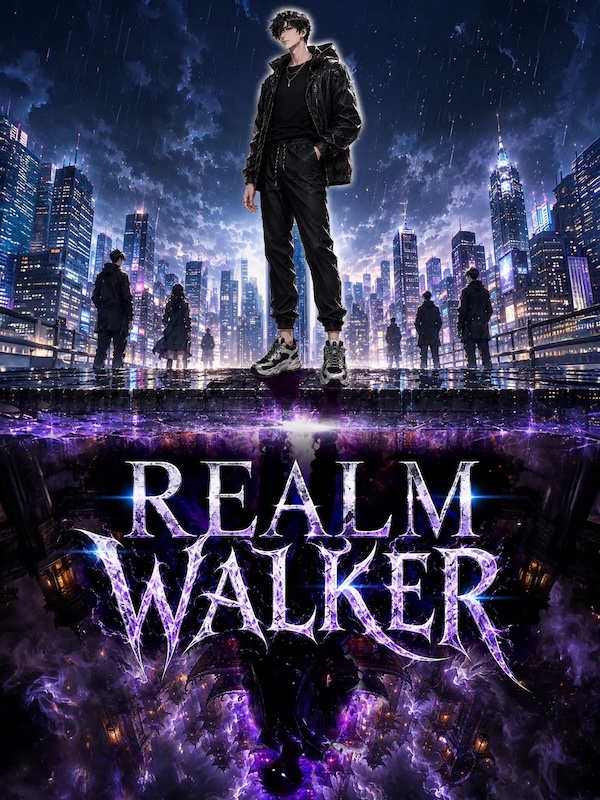 Realm Walker