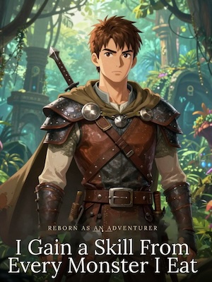 Chapter 83 — Beneath the Stone