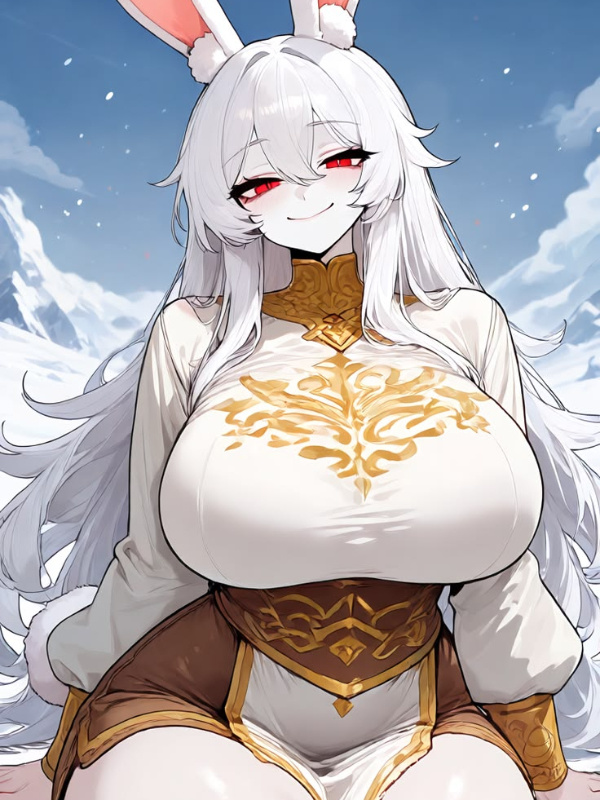 Reincarnated Femboy Vampire, with Max Survivability Stats