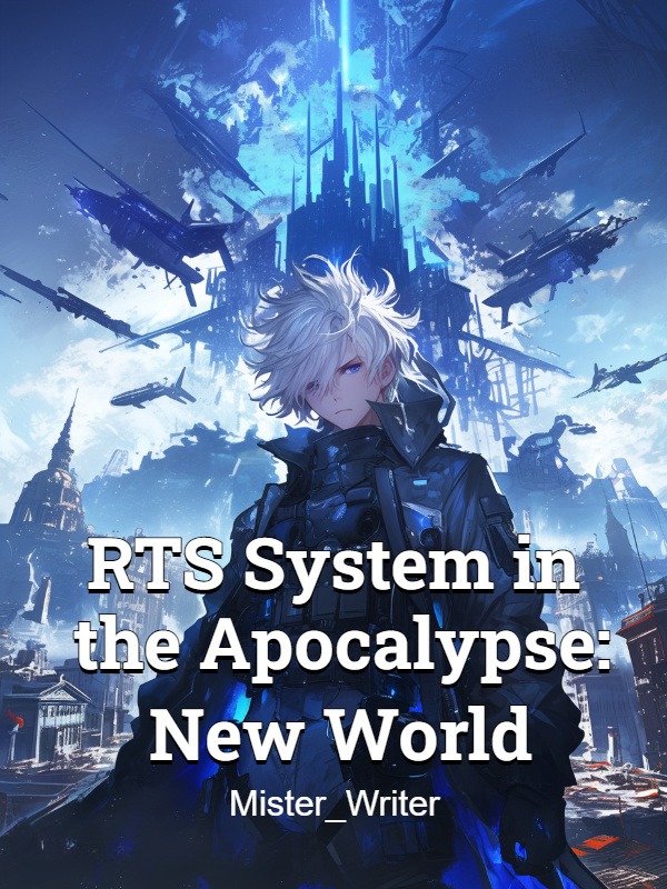 RTS System in the Apocalypse: New World