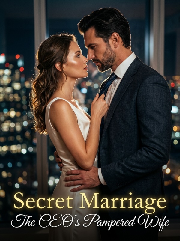Secret Marriage: The CEO's Pampered Wife