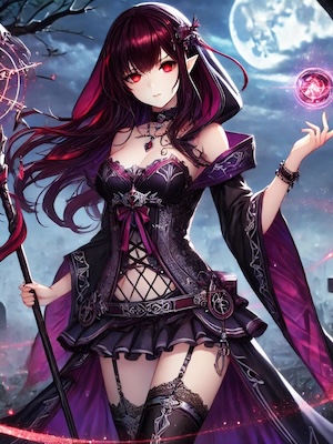 Shadow Slave