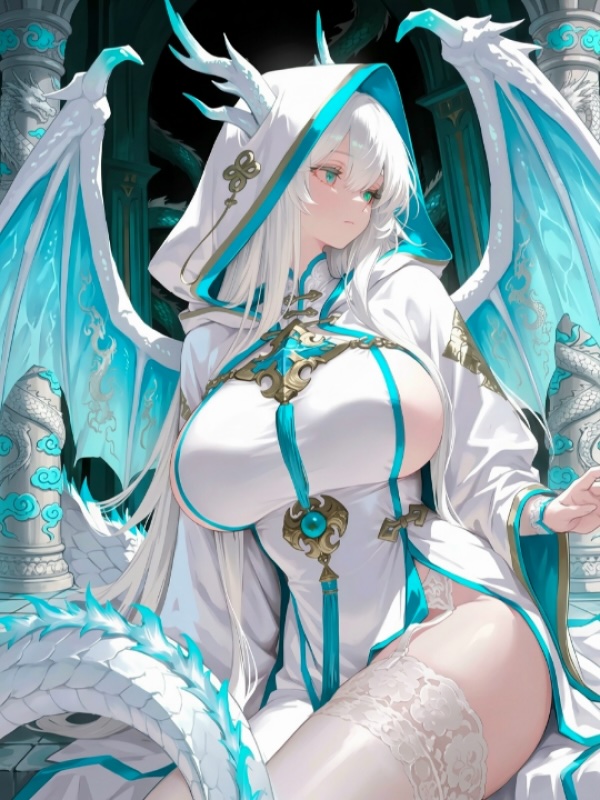 SSS Class Awakening: I Can Forge My Beast Soul Avatars