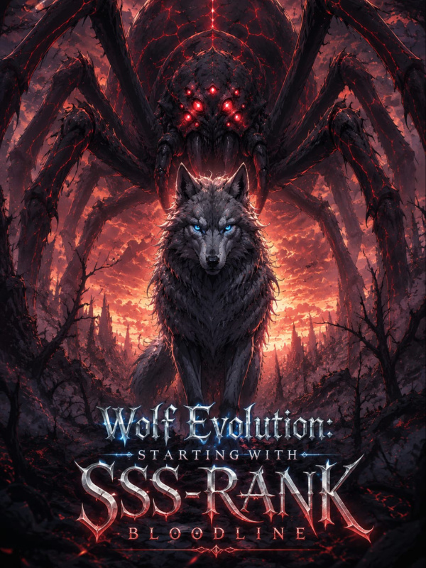 SSS-Rank Bloodline: Wolf Evolution