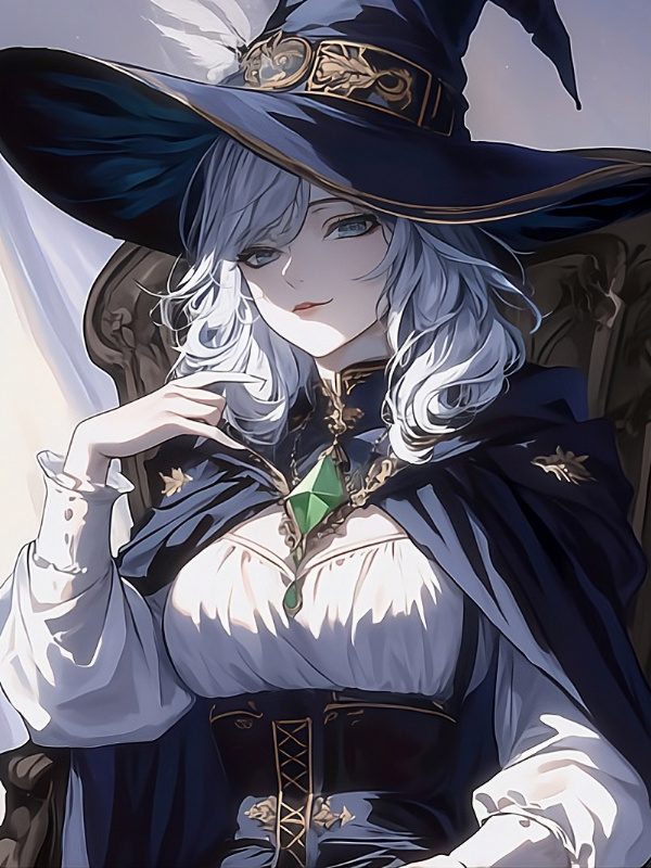 Shadow Slave