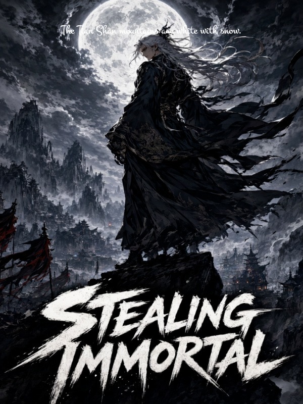 Shadow Slave